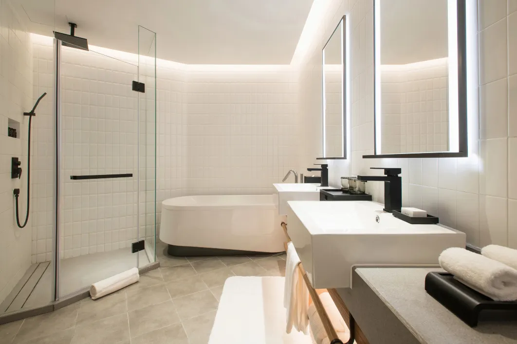 BEI Zhaolong Hotel, part of JdV by Hyatt Phòng Photos