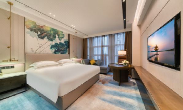 Hangzhou Binjiang Maison New Century Hotel