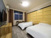 Anren Xindu Hotel Hotels in Anren
