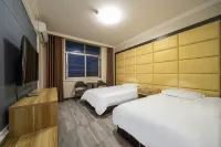 Anren Xindu Hotel Hotels in Anren