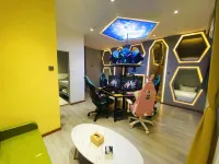 KDA E-sports Hotel