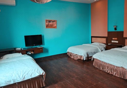 Jindu Business Hotel - Housity