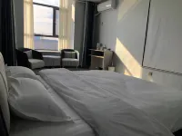 Manxiang Sky Cinema Homestay Hotels in Zoucheng