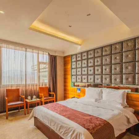 Tian Yi Hotel