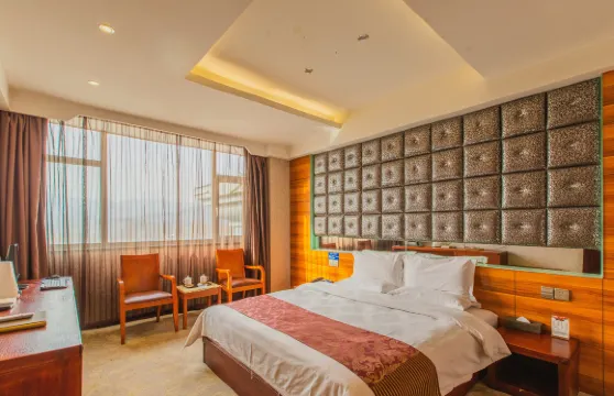 左權天頤大酒店