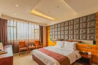 Tian Yi Hotel Hotels near Dacheng Hall of the Confucian Temple