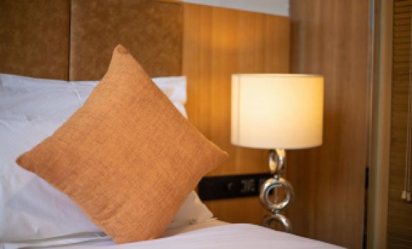 Chengguo Hotel (Shenzhen Dongmen Laojie Shebu Subway)