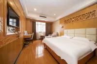 吉安贛江賓館（吉州區店） - SPA