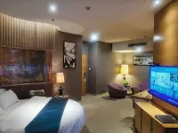 卡瑞登·城市酒店 鄰近福清市瑤峯王氏宗祠的酒店