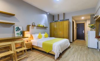 Juanshutang Holiday - Housity