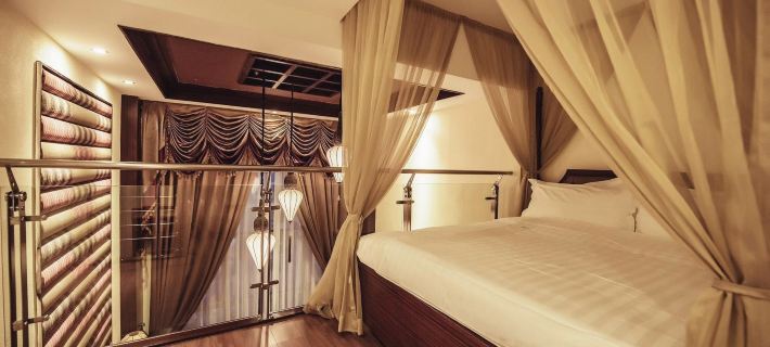 Xinwei Hot Spring Hotel Hotels in Suihua