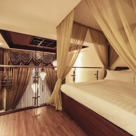 Xinwei Hot Spring Hotel