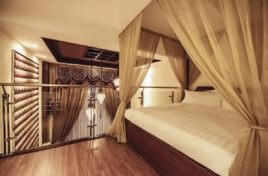 Xinwei Hot Spring Hotel Hotel a 