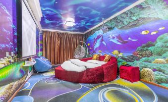 Litian Hotel