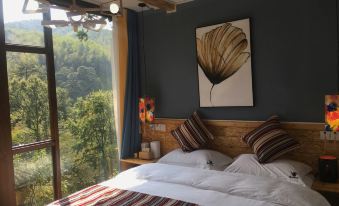 Suining Bana Tribe Art Homestay