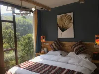 Suining Bana Tribe Art Homestay