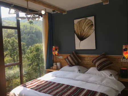 Suining Bana Tribe Art Homestay