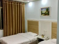 Tiandihe Hotel, Liuyang City