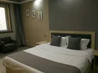 七台河華悅賓館