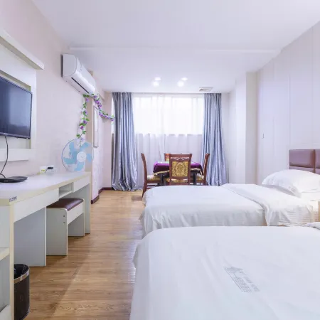 Anxiang Shangyite Hotel Chain