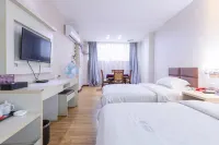 Anxiang Shangyite Hotel Chain