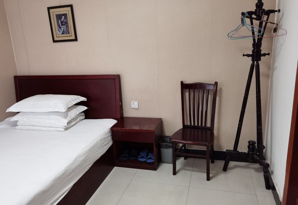 Hangzhou Chaoren Hotel Images