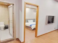 Meizhou Tiandiren Garden Hotel (Meijiang Meixian People’s Square)