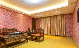 Legao Hotel (Guangzhou Gualv Square Donghuicheng)