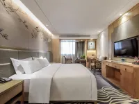 Jingsheng Hotel (Chongqing Daping Paradise Walk) فنادق في 