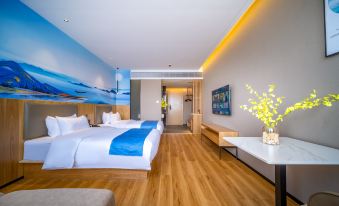 Heng Mei Xin Xi Li Hotel