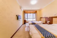 Hohhot Yujia Intelligence Apartment Hotels in 