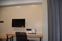 Shankee Hotel (Zibo Badaju RT-Mart) - 2-نجوم