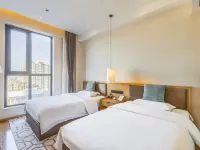 Haisheng International Hotel Hoteles en Renqiu