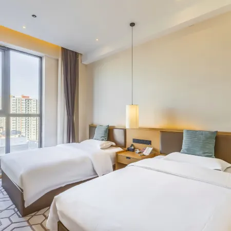 Haisheng International Hotel