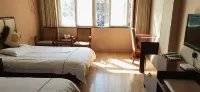 新沂久隆賓館