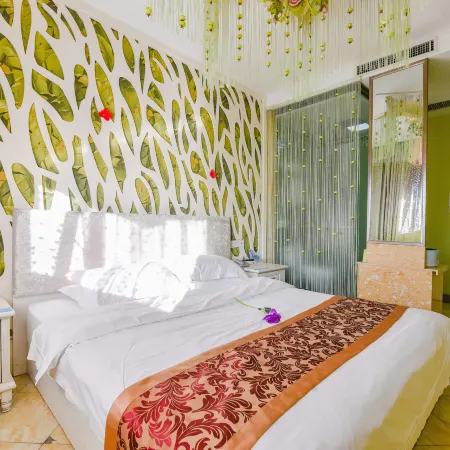Home Inn Baiyun Hotel (Nanyang Station)