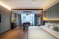 โรงแรมทิลล์ ไบรท์ (ศูนย์การประชุมและนิทรรศการนานาชาติ ฉางชา) - ห้องครัว