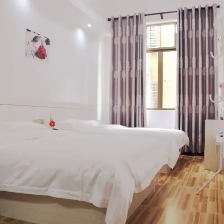 Hepu Xinsheng Hotel