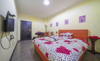 Zixing Weiyi Theme Inn