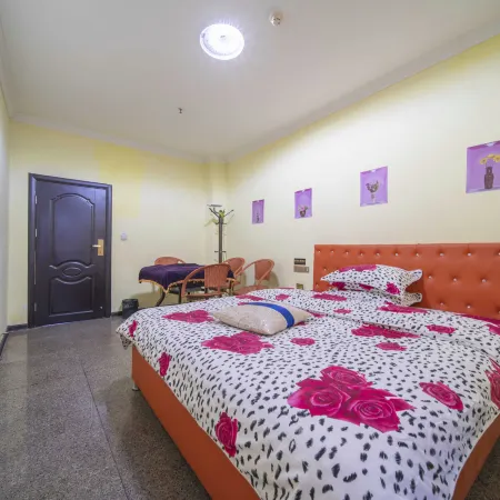 Zixing Weiyi Theme Inn