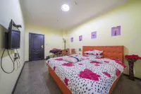 資興維逸主題客棧