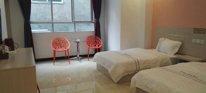 Yanjin Kaile Business Hotel Hotels in Yanjin