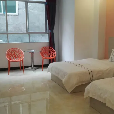 Yanjin Kaile Business Hotel