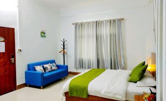Huizhou Yongfu Homestay