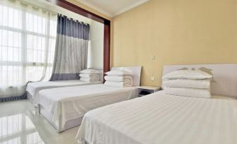 Linqing Lihua Hotel