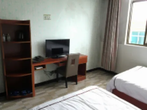 德馨樓大酒店（商城店）