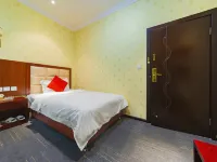 Rongqi Hotel Hotels in Luding