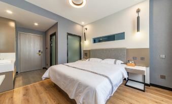 City 118 Select Hotel (Dongtai Anfeng Ancient Town Branch)