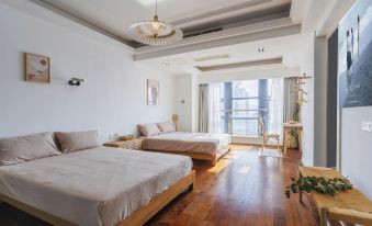 Changsha Yuegui Homestay