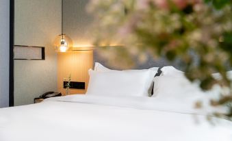 Nuo  Ju  Love Hotel (Songshan Lake Industrial Park   Branch)